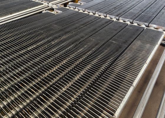 Котла H Fin Tube для высокопроизводительной теплопередачи и снижения потребления энергии