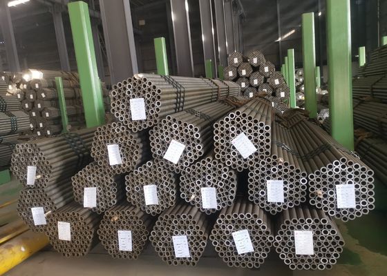 ASME/ISO Бесшовные стальные котловые трубы для различных промышленных применений электростанций