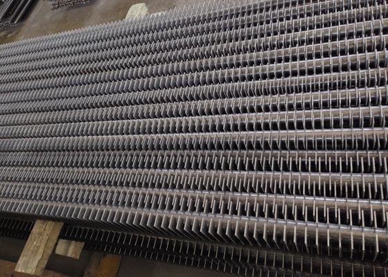 ASME настраиваемый котел из углеродистой стали H Fin Tube для теплообменника