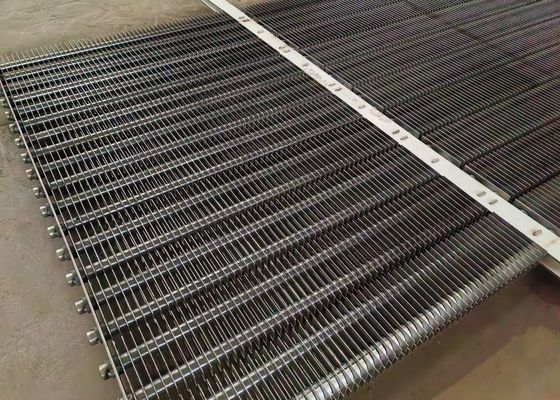Эффективный теплообменный элемент Котла из углеродистой стали H Fin Tube В теплообменнике