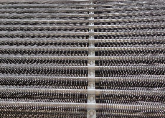SA213/ASTM Нержавеющая сталь для котлов с зазубренной спиральной крыльцовой трубой с высокой эффективностью