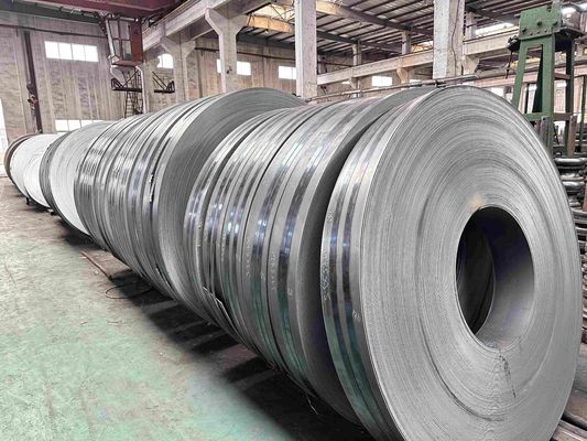 ASTM A192 ASTM A178 Котловые трубы из нержавеющей стали