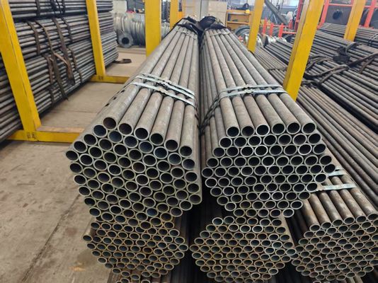 Высокотемпературная коррозионностойкая котельная стальная труба для применений высокого давления