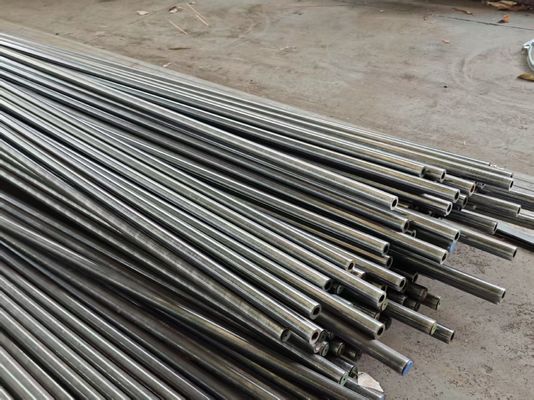 Высокое давление настраиваемые бесшовные котловые трубы с стандартом ASTM A192
