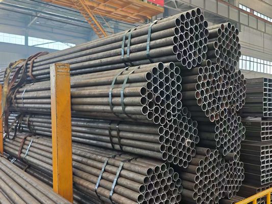 Сертифицированные ASME бесшовные котловые трубы для производства электроэнергии