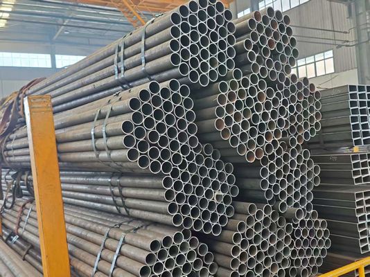 Сертифицированные ASME бесшовные котловые трубы для производства электроэнергии