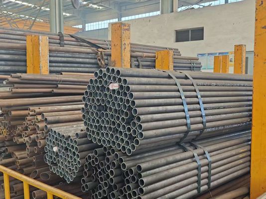 Промышленные котловые стальные трубы на заказ оптимальная производительность бесшовный