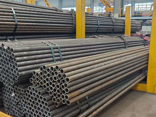 SA192 Стальная труба для котла для эффективного обслуживания электростанции