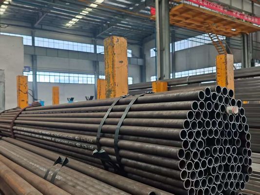 Промышленная ASTM котельная трубка надежная сварка высокая прочность
