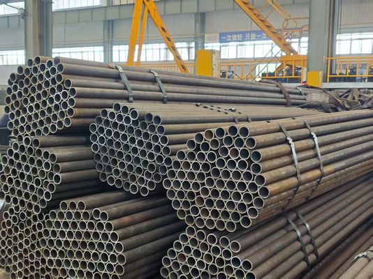 Промышленная ASTM котельная трубка надежная сварка высокая прочность