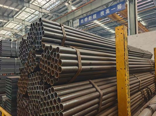 Премиум ASME A192 сертифицированные бесшовные трубы для котлов высокого давления
