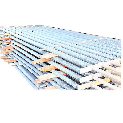 Высокоэффективная тепловая циркуляционная труба для водоснабжения