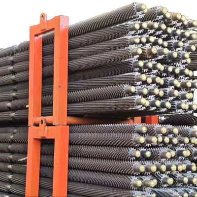 Stainless Steel Boiler Fin Tube for Low/High Pressure Industrial and Power Station Applications