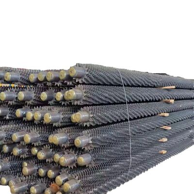 Специализированный бесшовный нержавеющий сталь котловой трубы для эффективного теплообмена