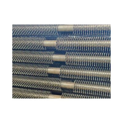 Специализированный бесшовный нержавеющий сталь котловой трубы для эффективного теплообмена