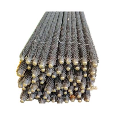 Специализированный бесшовный нержавеющий сталь котловой трубы для эффективного теплообмена