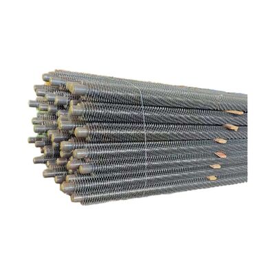 Специализированный бесшовный нержавеющий сталь котловой трубы для эффективного теплообмена