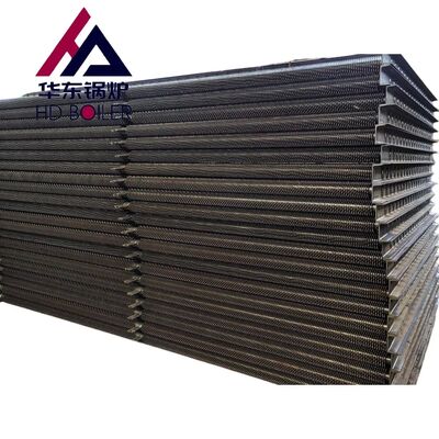 Высококачественная спиральная оребренная труба для котла из углеродистой стали с эффективным рассеиванием тепла и индивидуальными характеристиками