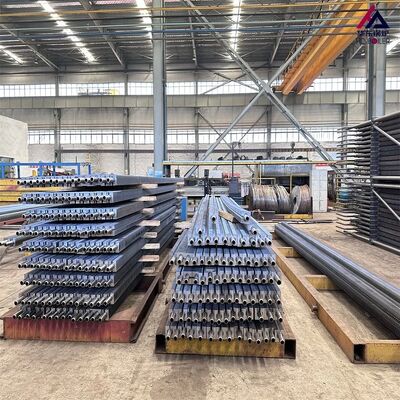 Индивидуальные оребренные трубы из нержавеющей стали для промышленных теплообменников