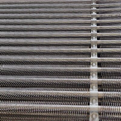 Спиральная оребренная труба для котлов из легированной или углеродистой стали для высокотемпературных сред с индивидуальными характеристиками