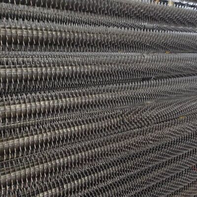 Бойлерная трубка с высокой эффективностью теплопередачи, сильные антипоглиночные свойства и индивидуальные спецификации