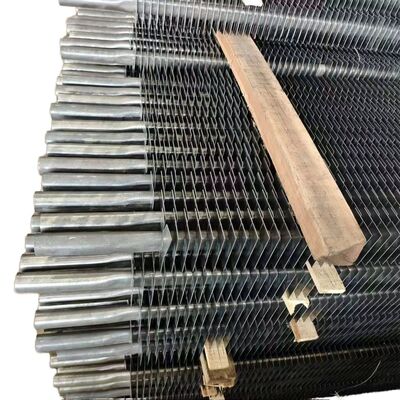 Специализированная высокоэффективная H-островная труба из нержавеющей стали для экономизатора промышленного котла