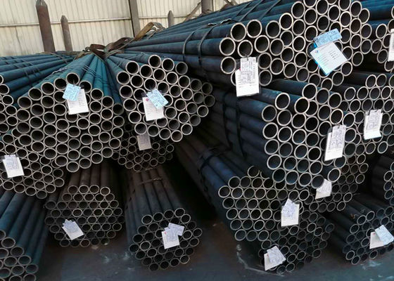 Трубы сваренные нержавеющей сталью ASTM A270 TP304 TP304L TP316L SUS304 SUS304L SUS316L 1,4301 1,4307 1,4404 6M