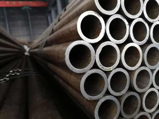 Гальванизированная газовая промышленность масла эллипсиса прямоугольника трубы стали углерода сваренная круглая квадратная