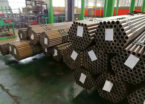 Гальванизированная газовая промышленность масла эллипсиса прямоугольника трубы стали углерода сваренная круглая квадратная