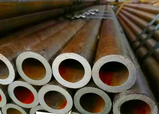Труба котельной стали Tube/Cs A192 SA192SMLS безшовная вокруг формы раздела