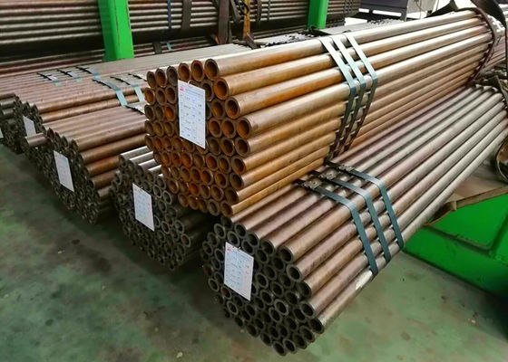 Труба нержавеющей стали ASTM Ss безшовная сваренная стандартное TP304, TP304L, TP316L