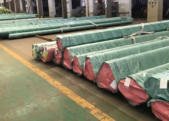 Газа 321 поддержка индустрии безшовного нержавеющего трубы трубки/СС безшовной жидкая