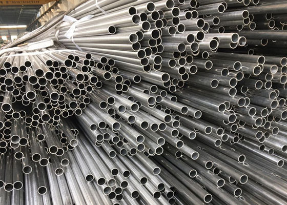 OD 1/8" труба 100% ET DT нержавеющей стали толщины 0.1mm ASME безшовная для боилера