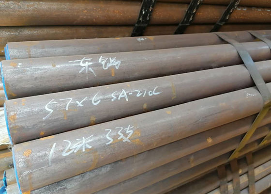Ранг ASTM A179 холодная - вычерченная безшовная поставка пищевой промышленности стальной трубки медицинская