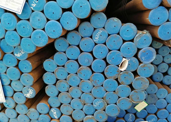 Ранг ASTM A179 холодная - вычерченная безшовная поставка пищевой промышленности стальной трубки медицинская