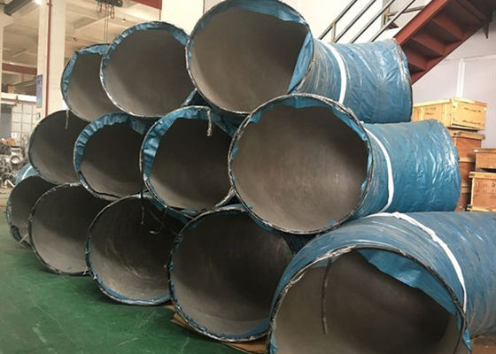 8" SCH80 90 картина черноты BW B16.9 локтя степени