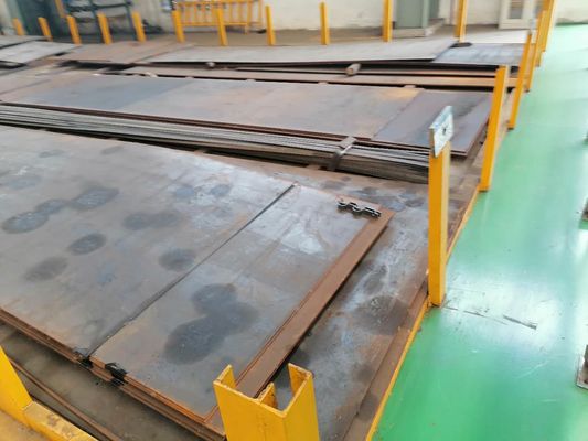 Плита /Stainless плиты нержавеющей стали химической промышленности Сс304 стальная прямоугольная