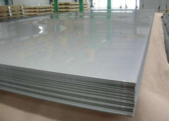 Плита /Stainless плиты нержавеющей стали химической промышленности Сс304 стальная прямоугольная