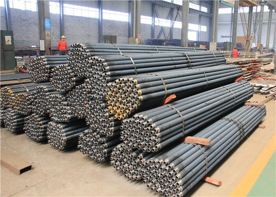 Гальванизированная газовая промышленность масла эллипсиса прямоугольника трубы стали углерода сваренная круглая квадратная