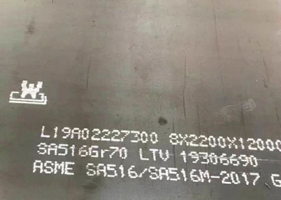 Госпожа холоднопрокатная стандартом Для Боилер Конструкция Астм А36 АСТМ АИСИ плиты