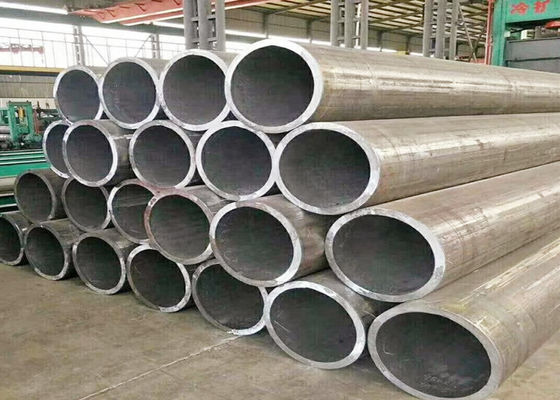 Котельная труба легированной стали ASTM SA213 T91 безшовная для электростанции