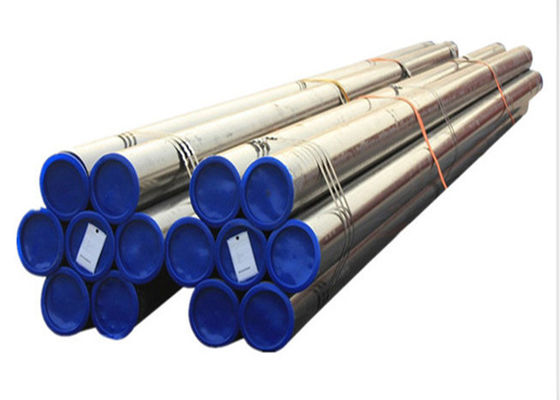 Трубка легированной стали SA213 P9 50.8X3.6MM безшовная для перегревателя