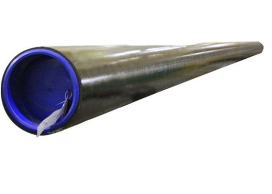 Котельная труба легированной стали ASTM SA213 T91 безшовная для электростанции