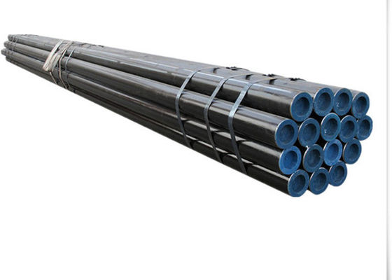 Холодный - вычерченная труба котельной стали ASTM A210 Gr A1/безшовные котельные трубы/безшовная стальная труба