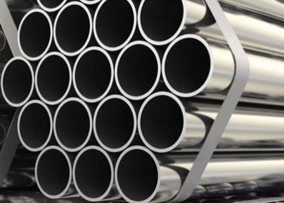 SA106B ASME обожгло безшовные котельные трубы для коллекторного заголовка