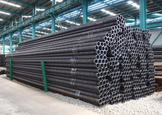 Труба нержавеющей стали электростанции 850mm боилера безшовная