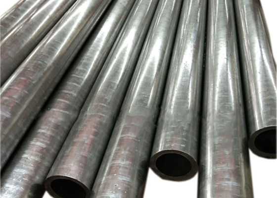 Труба Cs электростанции 0.8mm ASTM A210 безшовная с толщиной стены 0.8-15mm