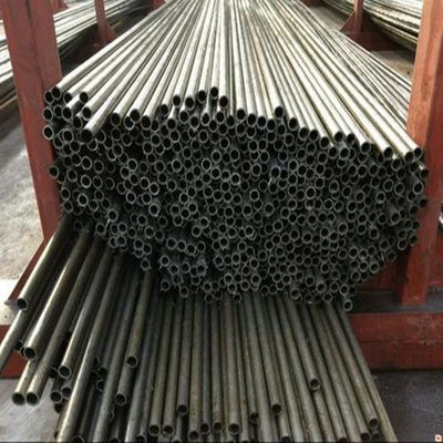 трубка 304L 304 нержавеющей стали 022Cr19Ni10 0Cr18Ni9/ASTM безшовная