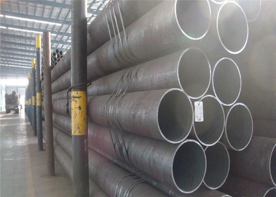 Трубка котельной стали ASTM A210 30mm для электростанции