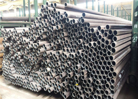 Трубка котельной стали ASME безшовной сухой покрытая политурой